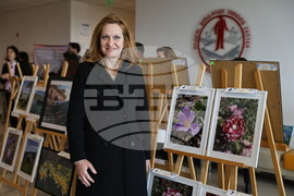 Пловдив - Медицински университет (МУ) - изложба