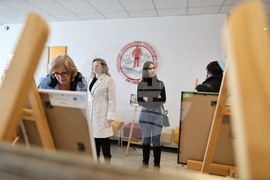 Пловдив - Медицински университет (МУ) - изложба