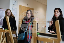 Пловдив - Медицински университет (МУ) - изложба