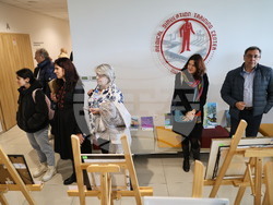 Пловдив - Медицински университет (МУ) - изложба