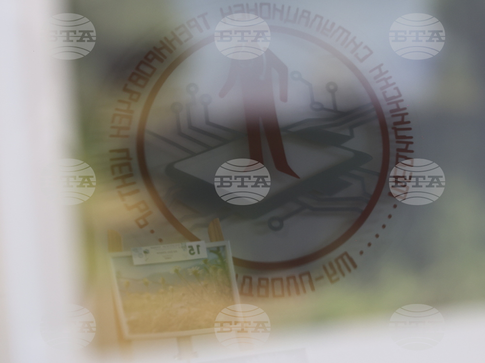 Пловдив - Медицински университет (МУ) - изложба