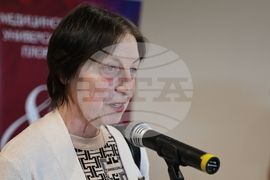 Пловдив - Медицински университет (МУ) - изложба