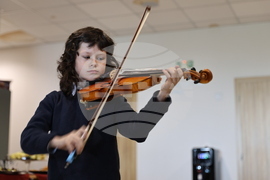 Пловдив - Медицински университет (МУ) - изложба