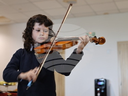 Пловдив - Медицински университет (МУ) - изложба