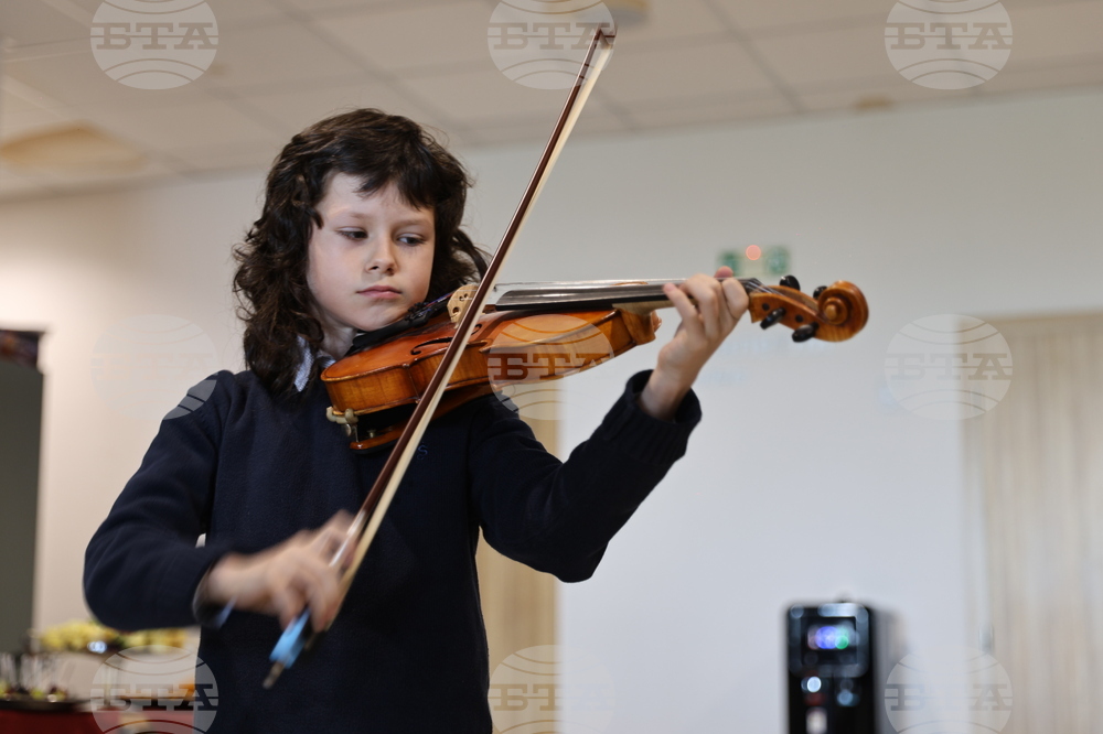 Пловдив - Медицински университет (МУ) - изложба