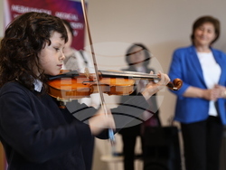 Пловдив - Медицински университет (МУ) - изложба