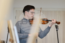 Пловдив - Медицински университет (МУ) - изложба