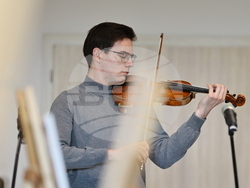 Пловдив - Медицински университет (МУ) - изложба