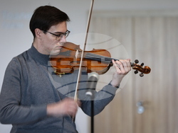 Пловдив - Медицински университет (МУ) - изложба