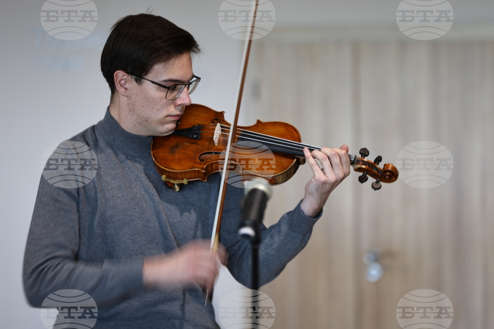 Пловдив - Медицински университет (МУ) - изложба