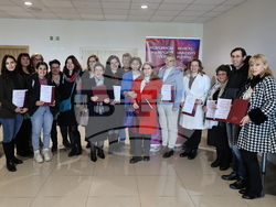 Пловдив - Медицински университет (МУ) - изложба