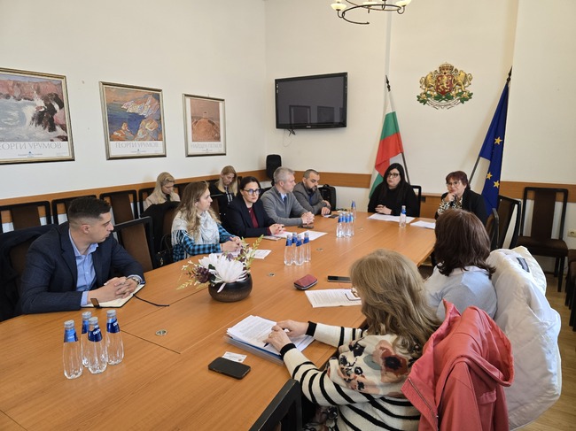 Областна администрация Варна: Морската столица и общините от област Варна имат готовност да посрещнат новия туристически сезон