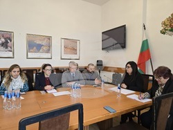 Снимка: Областна администрация Варна