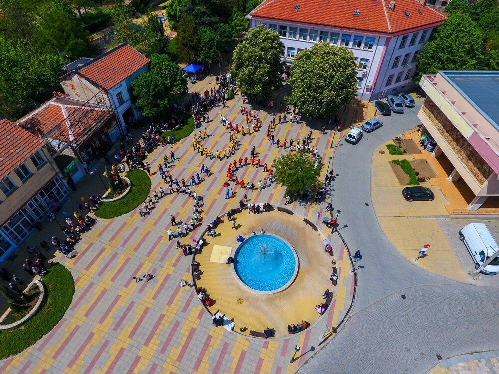 Над 300 участници ще се включат в парада за откриването на фестивала "Сакарско хоро се вие" в Тополовград