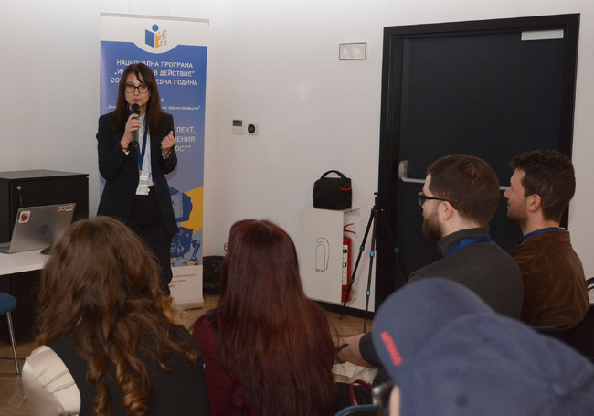 Благомир Коцев: Варна е университетски град и ѝ прилича да притежава Център за изкуствен интелект