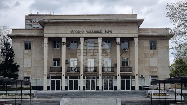 Ансамбъл „Филип Кутев“ представя спектакъла „Кръговрат“ в Хасково в рамките на юбилейно турне