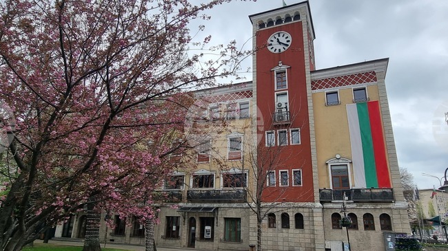 Генерален план за организацията на движението в Хасково ще обсъжда Общинският съвет