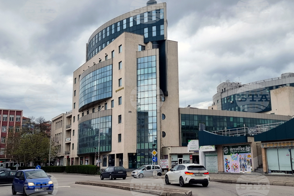 Европейска здравноосигурителна карта на 848 души е одобрила Районната здравна каса в Хасково за първото тримесечие на годината