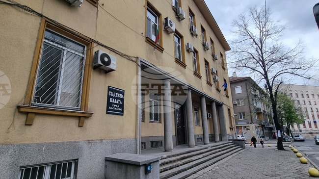 Turkish Man Charged with Attempted Smuggling of EUR 87,000 Worth of Cannabinoid out of Bulgaria