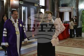 Медицински университет - годишни награди