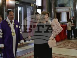 Медицински университет - годишни награди