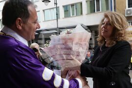 Медицински университет - годишни награди