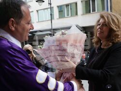 Медицински университет - годишни награди