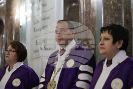 Медицински университет - годишни награди