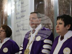 Медицински университет - годишни награди