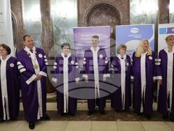 Медицински университет - годишни награди