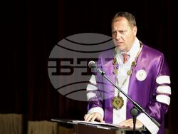 Медицински университет - годишни награди