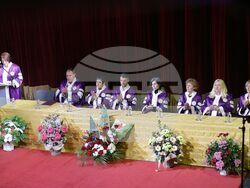 Медицински университет - годишни награди