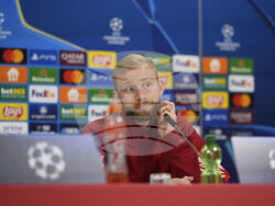 Germany Soccer Champions League