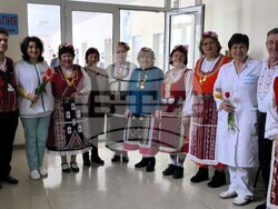 Снимка: Община Каварна