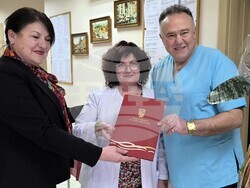 Снимка: Община Каварна