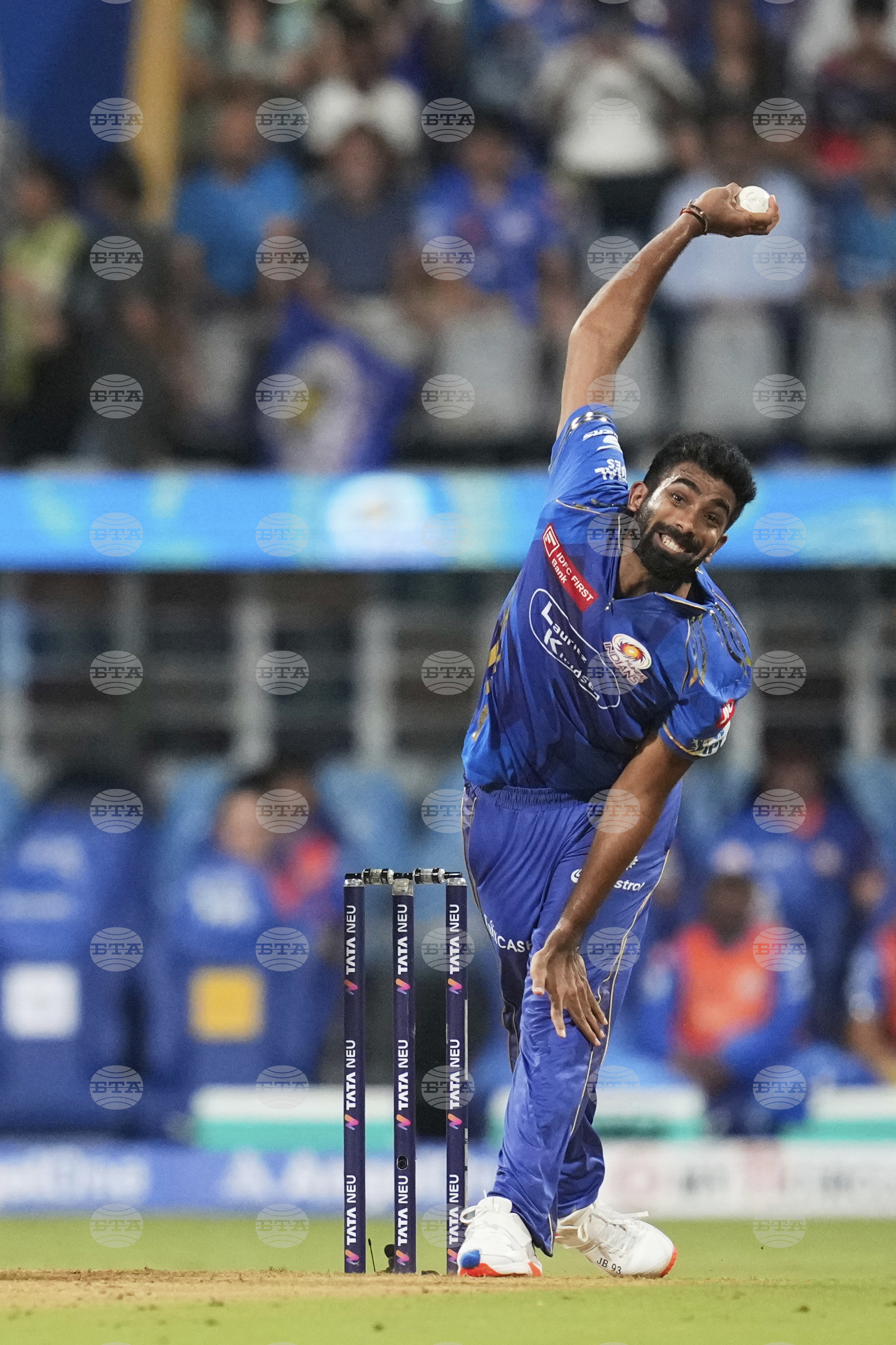 India IPL Cricket