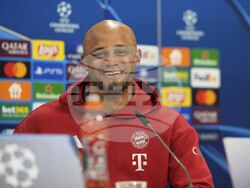 Germany Soccer Champions League