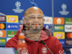 Germany Soccer Champions League