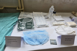 Плевен - Професионална гимназия по туризъм - изложба