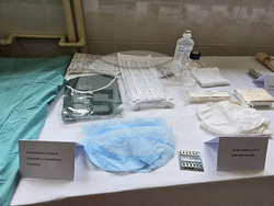 Плевен - Професионална гимназия по туризъм - изложба