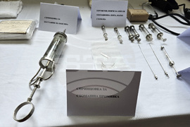 Плевен - Професионална гимназия по туризъм - изложба