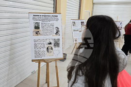 Плевен - Професионална гимназия по туризъм - изложба