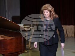 Медицински университет - годишни награди