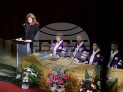 Медицински университет - годишни награди