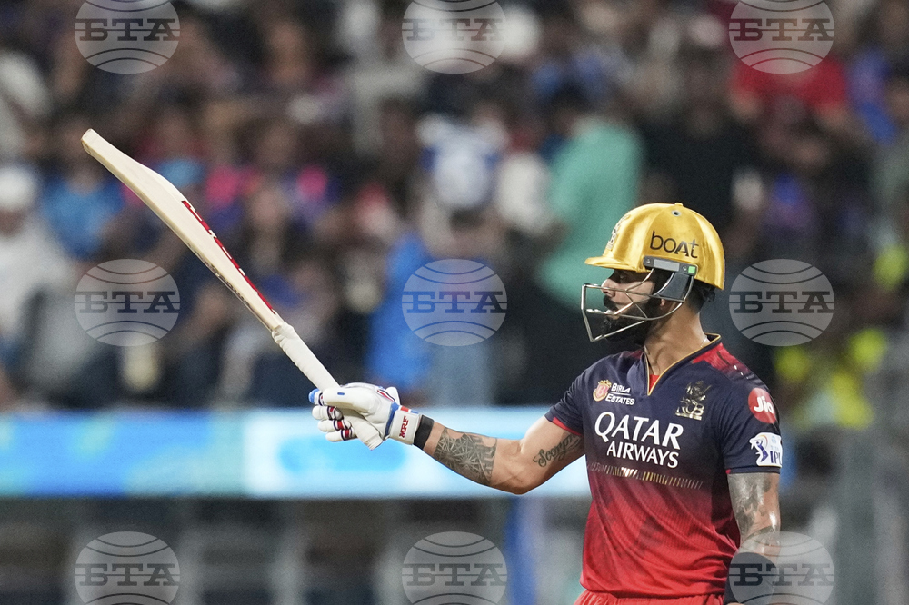 India IPL Cricket