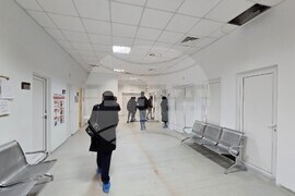 Враца - Световния ден на здравето - ученици - онкологичен център - посещение