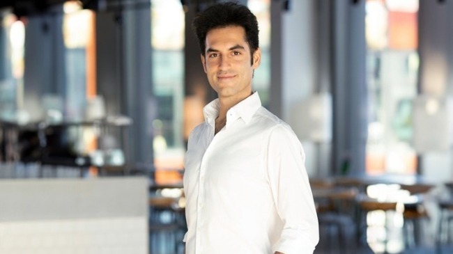 Янис Асаел пред АНА-МПА: Гърция вече не е просто наблюдател в международния диалог за изкуствения интелект