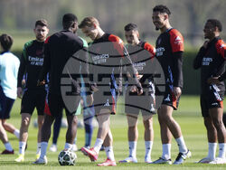 Britain Soccer Champions League