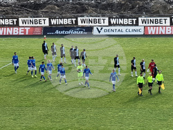 Пловдив - футбол - Локомотив Пловдив - Спартак Варна