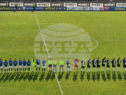 Пловдив - футбол - Локомотив Пловдив - Спартак Варна